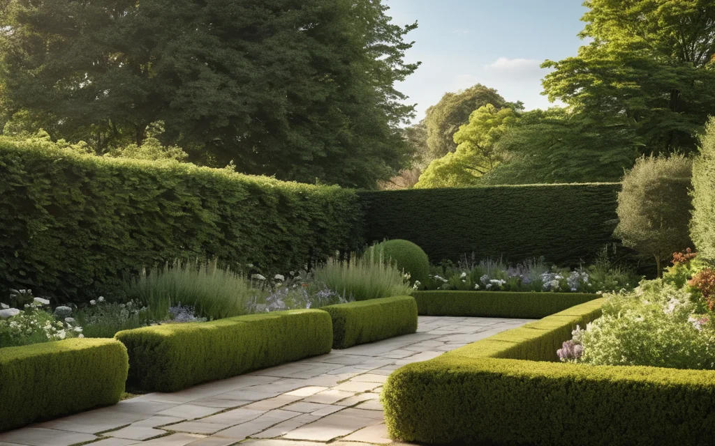 Congleton Landscape visual direction